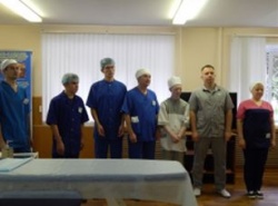 Уфимский медицинский колледж готовит лучших массажистов